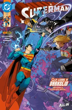 Volume cover